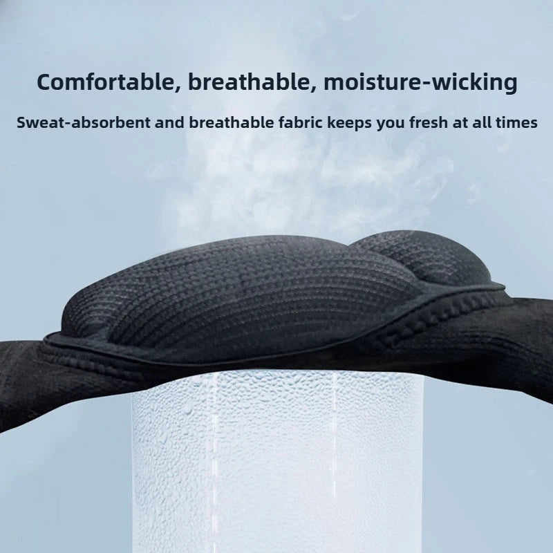 Pressurized Sponge Knee Pads Anti-Slip Thick Turtle Shell Sponge Men and Women Workout Fall-Proof EVA