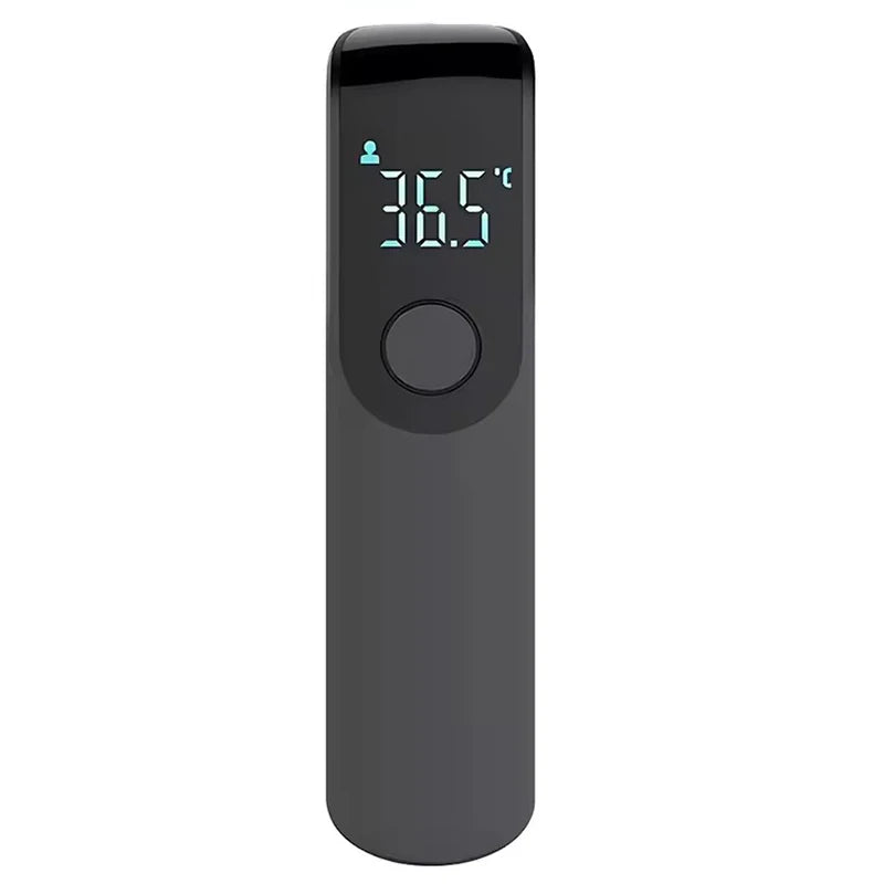 Medical Digital Infrared Thermometer Quick Temperature Measurement Medical Handheld Body Forehead Non-contact Thermometer
