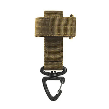Ophidian  Multi-purpose outdoor glove storage hook nylon climbing hook glove hanger rope storage hook
