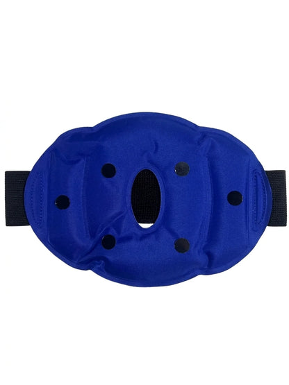 Cold and Hot Dual-Use Knee Pads, Reusable Ice Packs for Joint Care and Sports Protection