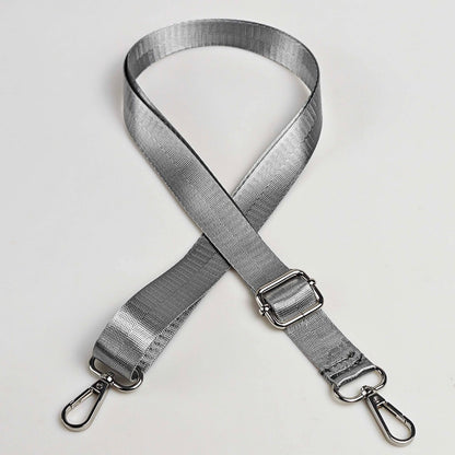 1 Piece 1.0inch/2.5cm Wide Adjustable Handbag Purse Strap Replacement Crossbody Shoulder Strap Herribone  Strap