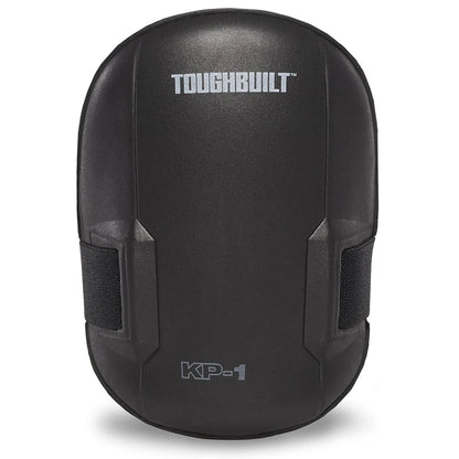 TOUGHBUILT TB-KP-1 Ultra Light Knee Pads Non-Marring Outer Shell  Strong Durable Fit Comfort Protective Tools