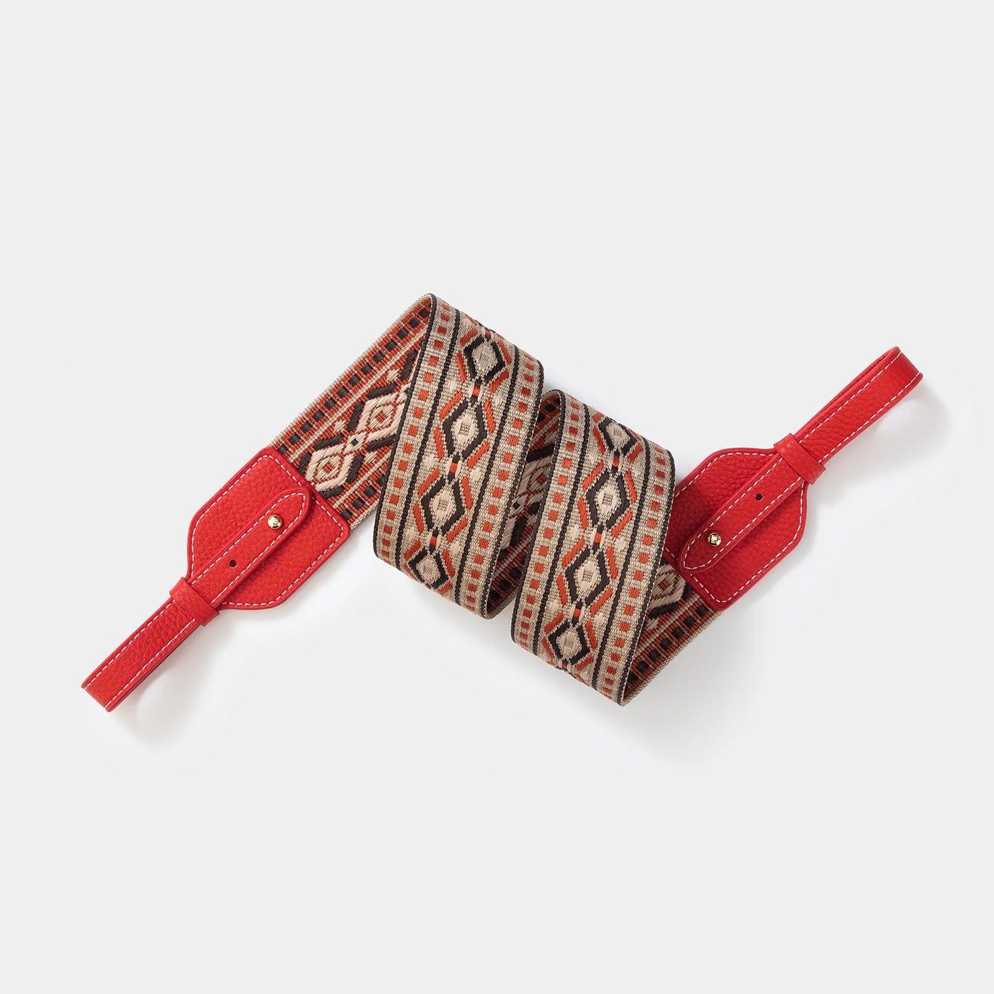 New Canvas Bags Straps Bag Accessories Women's Crossbody Replacement Strap For Hermes Herbag Lindy Shoulder Strap Picotin Evelyn