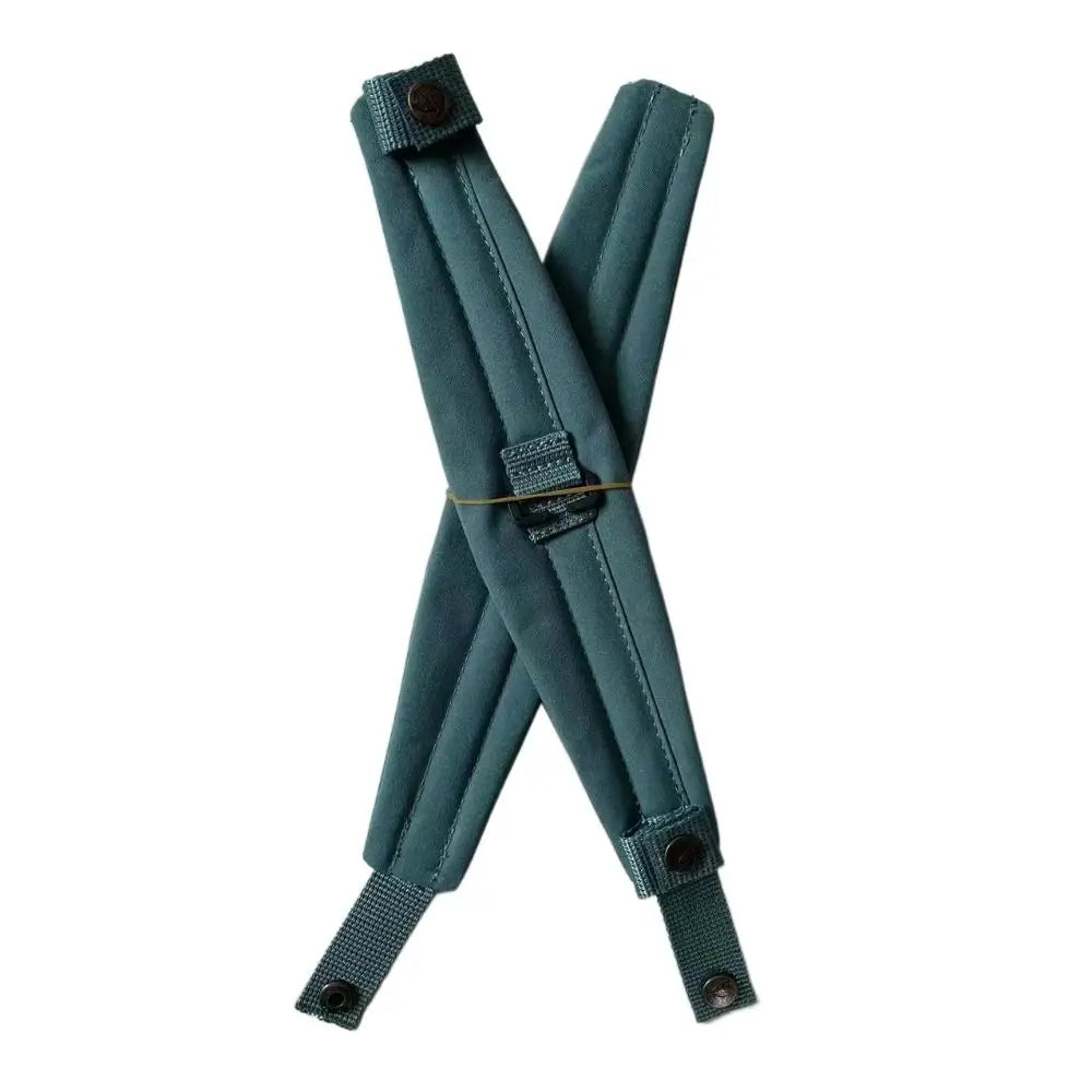 Nylon Backpack Shoulder Strap Widened Waterproof Stress Reliever Belt Cover Detachable Bag Strap for Kankens Bag Accessories
