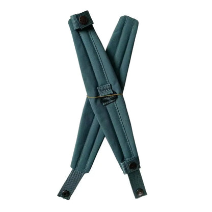 Nylon Backpack Shoulder Strap Widened Waterproof Stress Reliever Belt Cover Detachable Bag Strap for Kankens Bag Accessories