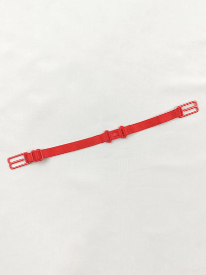 Underwear anti slip strap, shoulder strap, anti drop bra strap, bra strap, multi ribbon pin
