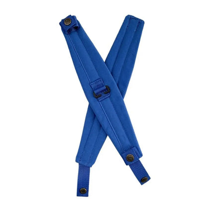 Nylon Backpack Shoulder Strap Widened Waterproof Stress Reliever Belt Cover Detachable Bag Strap for Kankens Bag Accessories