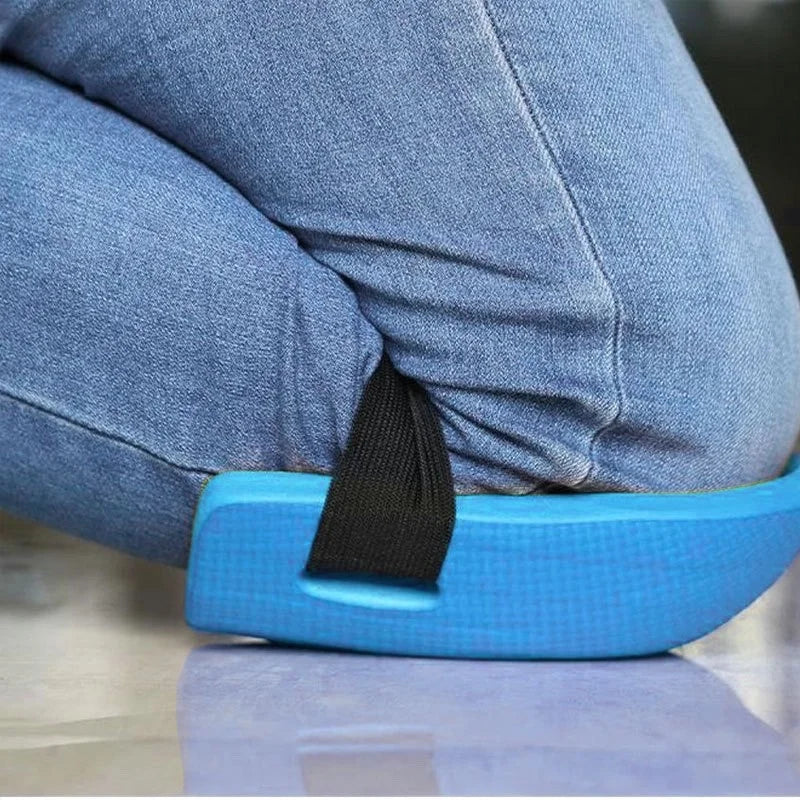 Ergonomic Waterproof Knee Pads: Comfort, Durability & Protection for Industrial and Automotive Pros