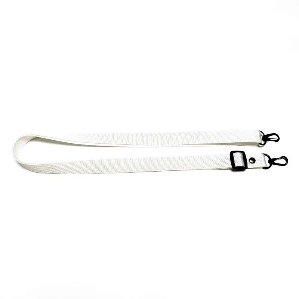Replacement Shoulder Strap Adjustable Belt Hanging Rope Long Bag Belt Dacron Thin Colorful Crossbody Camera Strap