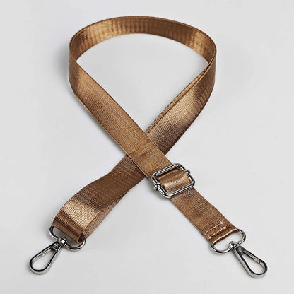 1 Piece 1.0inch/2.5cm Wide Adjustable Handbag Purse Strap Replacement Crossbody Shoulder Strap Herribone  Strap