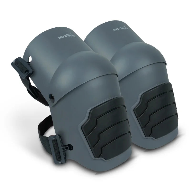 Knee Pads for Work,Construction,Flooring,Gardening-Comfortable and Flexible