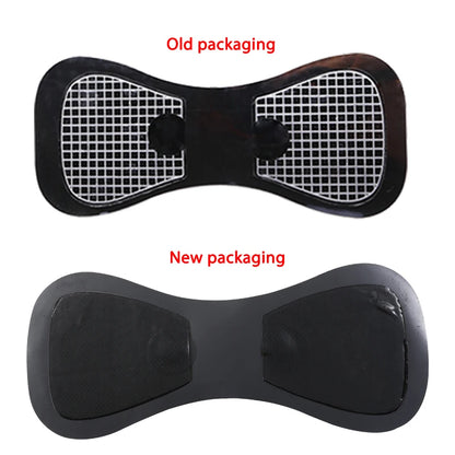 Tens Massager Electrode Pads For  Neck Massager Gel Patch Accessories Trainer Exerciser Replacement Muscle Stimulator Sticker