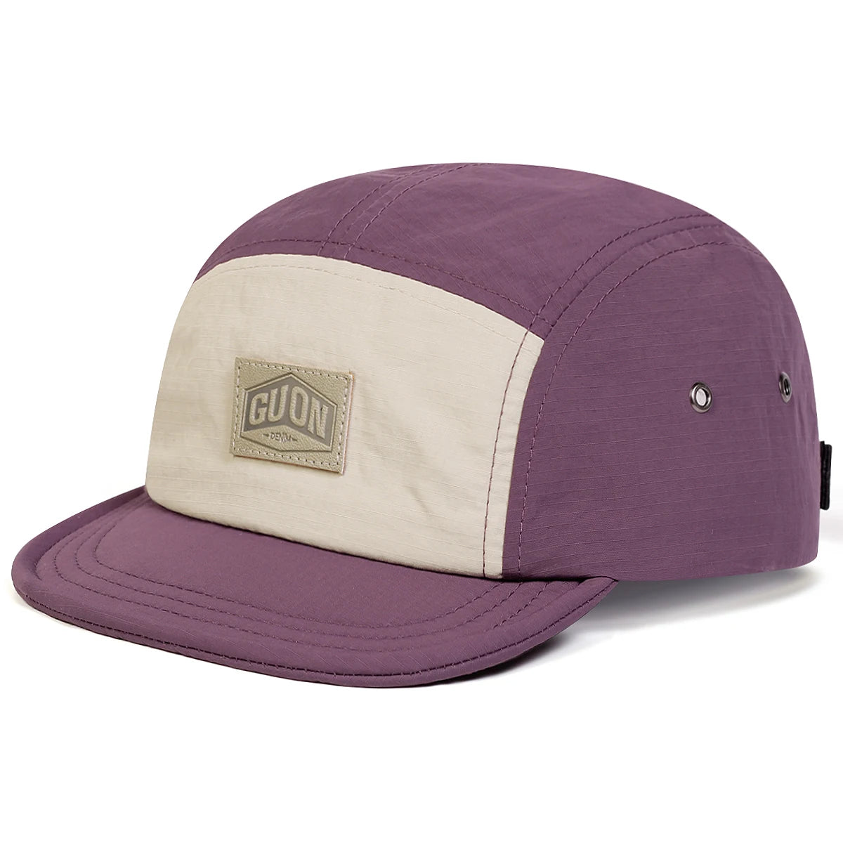 Unisex CUON Letter Label Quick Drying Baseball Caps Spring Summer Outdoor Adjustable Casual Hats Sunscreen Hat Sports Cap