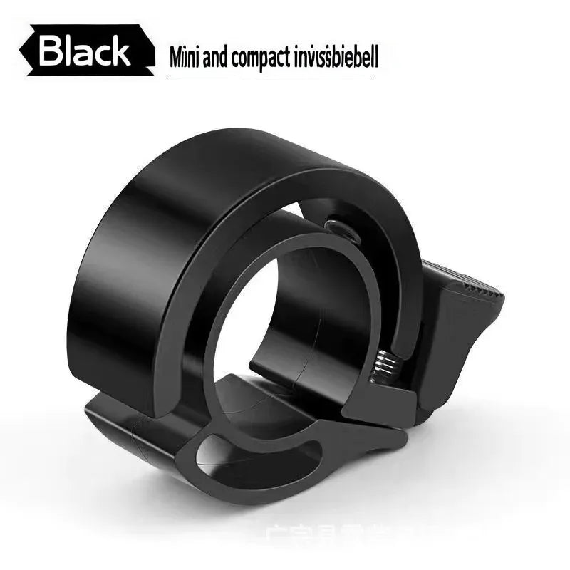 Bicycle Bell MTB Bicycle Horn Alloy Bike Ring Sound Beep Timbre Alarm …Cycling Handlebar Bicycle Call Bicycle Accessories