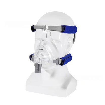 4pcs CPAP Strap Covers Moisture Wicking, Pressure Reducing, Comfort Enhancing,Washable,CPAP Headband Cotton Cover