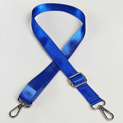 1 Piece 1.0inch/2.5cm Wide Adjustable Handbag Purse Strap Replacement Crossbody Shoulder Strap Herribone  Strap
