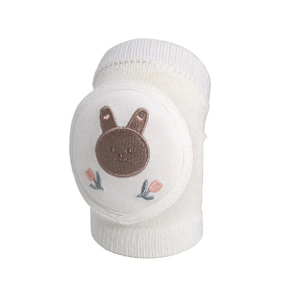 Children Learn To Crawl Anti-fall Baby Knee Pads Baby Crawling Leggings And Toddlers In Summer Kids Knee Pads