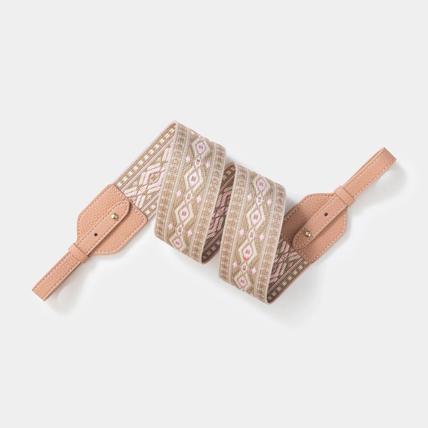New Canvas Bags Straps Bag Accessories Women's Crossbody Replacement Strap For Hermes Herbag Lindy Shoulder Strap Picotin Evelyn