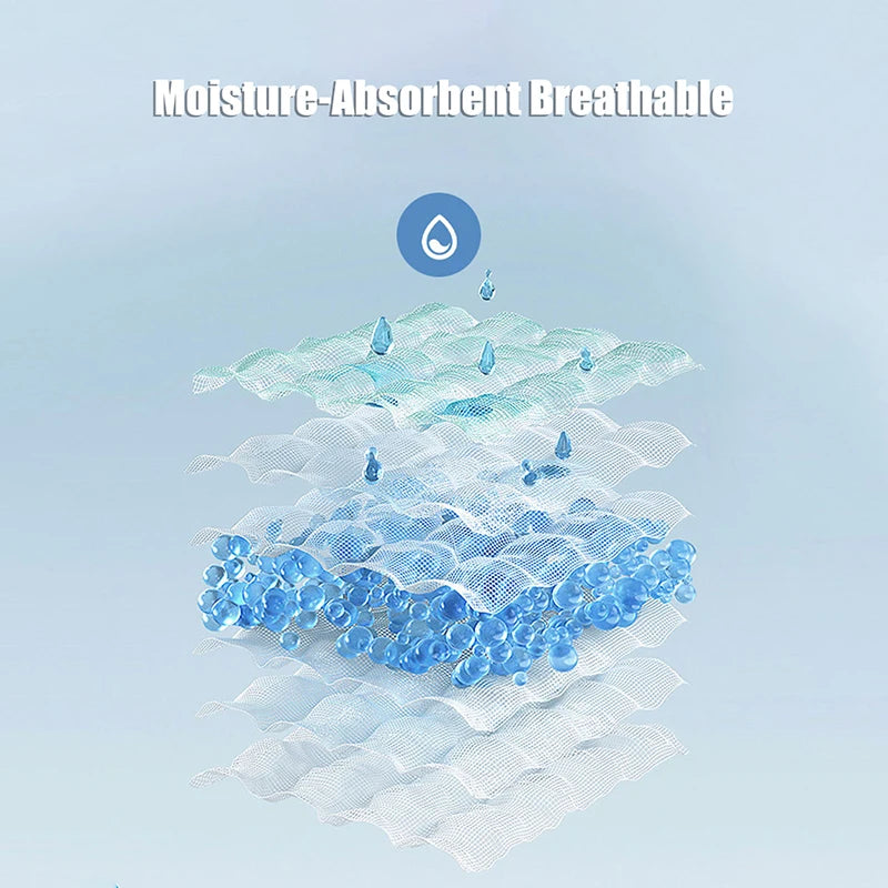 Summer Marathon Quick Dry Vest Men's Fitness Lightweight Breathable Ice Vest Men Running Moisture-Absorbent Mesh Sports Vest