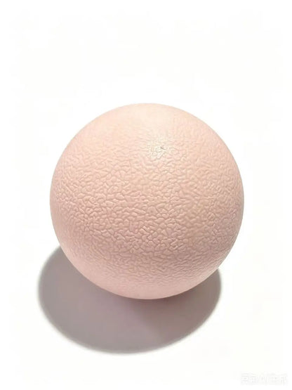 Massage Ball Fascia Ball Muscle Relaxation Massage Yoga Fitness Shoulder Neck Foot Foot Foot Massage Hard Neck Membrane Meridian