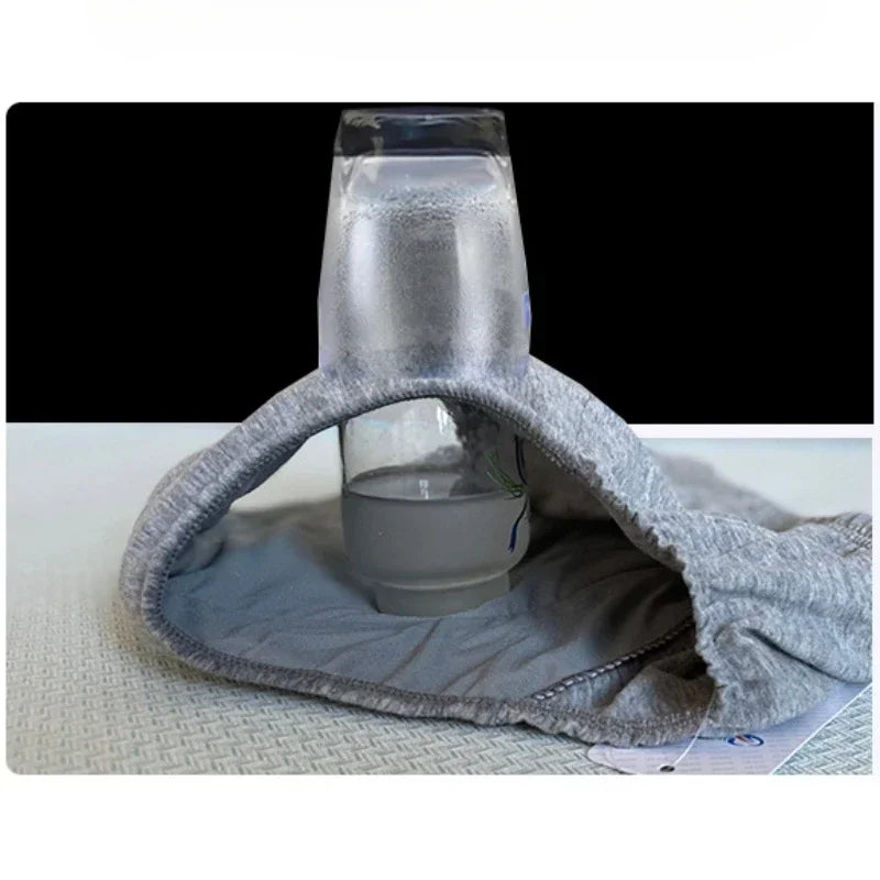Incontinence Elderly Care Underwear Leak Proof Paralyzed Patients 500CC Strong Water Absorption Breathable Urine Isolation Pad