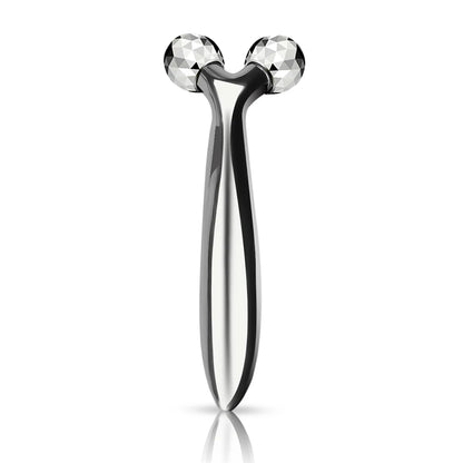 360 Rotate 3D Roller Massager Face Massage Y-Shape Thin Body Relaxation Lifting Wrinkle Remover Facial Neck Relaxation Tools