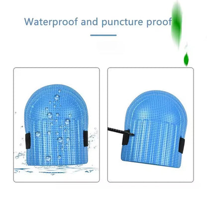 Thickening Moisture Proof Knee Pads Knee Protectors For Ceramic Tiles Masons Floor Tiles Cement Garden Tools