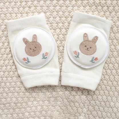 Children Learn To Crawl Anti-fall Baby Knee Pads Baby Crawling Leggings And Toddlers In Summer Kids Knee Pads