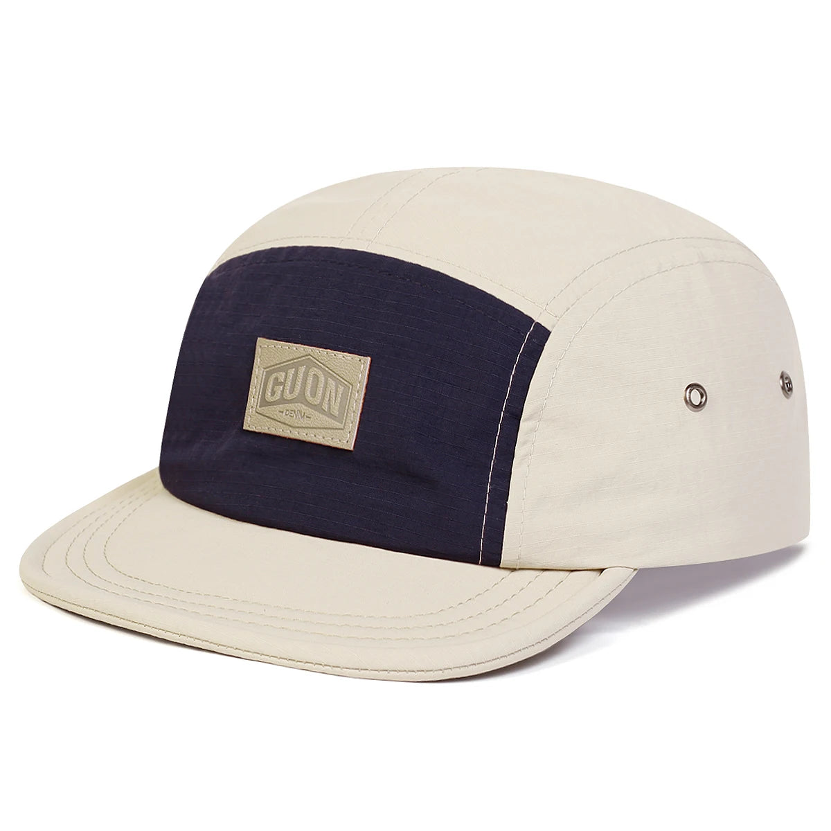 Unisex CUON Letter Label Quick Drying Baseball Caps Spring Summer Outdoor Adjustable Casual Hats Sunscreen Hat Sports Cap