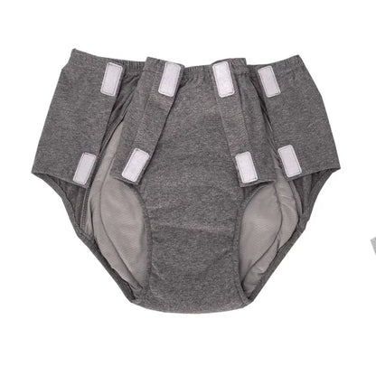 Incontinence Elderly Care Underwear Leak Proof Paralyzed Patients 500CC Strong Water Absorption Breathable Urine Isolation Pad