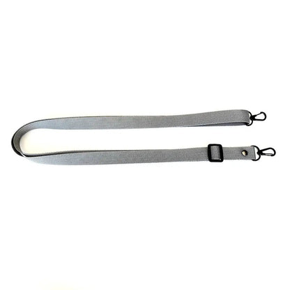 Replacement Shoulder Strap Adjustable Belt Hanging Rope Long Bag Belt Dacron Thin Colorful Crossbody Camera Strap