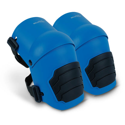 Knee Pads for Work,Construction,Flooring,Gardening-Comfortable and Flexible