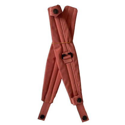 Nylon Backpack Shoulder Strap Widened Waterproof Stress Reliever Belt Cover Detachable Bag Strap for Kankens Bag Accessories