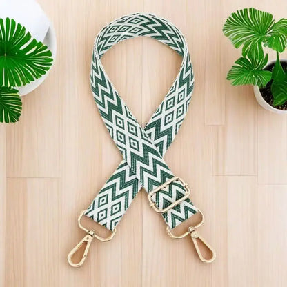 Fashionable And Versatile Shoulder Strap, Adjustable And Multifunctional Bag Strap, Replaceable Single Shoulder Bag Luggage Acc