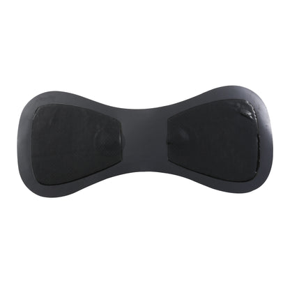Tens Massager Electrode Pads For  Neck Massager Gel Patch Accessories Trainer Exerciser Replacement Muscle Stimulator Sticker