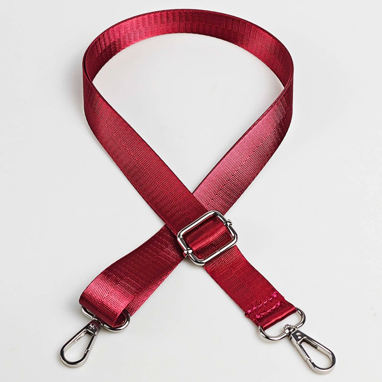 1 Piece 1.0inch/2.5cm Wide Adjustable Handbag Purse Strap Replacement Crossbody Shoulder Strap Herribone  Strap