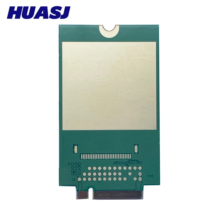 FM350-GL 5G NR M.2 Sub6 4*4 MIMO FRU 5W10V25832 For ThinkPad P1 Gen5 T14s Gen3 X13 Gen3 X1 Carbon 10th Gen X1 Yoga 7th Gen