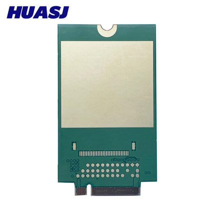 FM350-GL 5G NR M.2 Sub6 4*4 MIMO FRU 5W10V25832 For ThinkPad P1 Gen5 T14s Gen3 X13 Gen3 X1 Carbon 10th Gen X1 Yoga 7th Gen